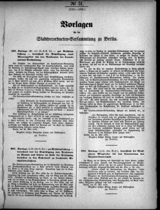 No. 51 (292-299), 1. Juni 1878