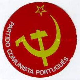 Kommunistische Partei Portugals (PCP)