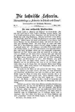 Die neue anschauliche Musikmethode