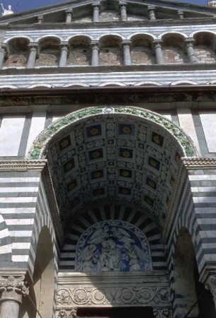 Hauptportal