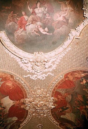 Deckenmalerei (Kunstwerk)