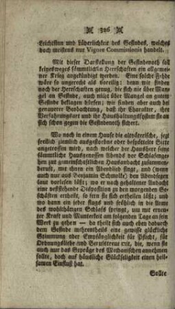 Über den gefährlichen Biß toller Hunde.