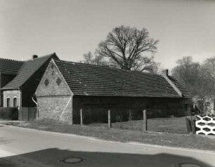 Bad Muskau-Berg, Schillerstraße 15. Gehöft (1905)