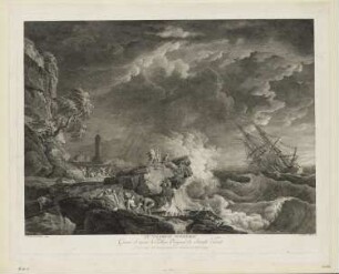 Le Vaisseau submergé