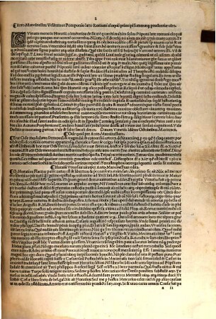 Horatii Flacci lyrici poetae o pera : Cum quatuor com[m]entariis: & figuris nup[er] additis