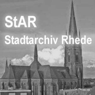 Stadtarchiv Rhede