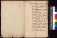 Kaiser Maximilian II. bekennt, von den Sechsstädten des Markgraftums Oberlausitz 5.000 Gulden zum Kampf gegen die Türken zu Händen seines Landrentmeisters in Böhmen, Johann Rabenhaupt von Suche, erhalten zu haben, und bestätigt, dass er diese Summe zum Ende des Jahres 1567 zurückzahlen werde.