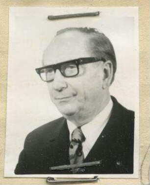 Herbert Flade