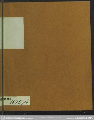 Rector academiae Lipsiensis : [progr. ad exequias Margaritae Baueriae Andr. Baueri viduae]