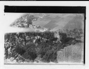 Saarburg (b. Trier)