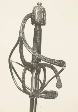Rapier