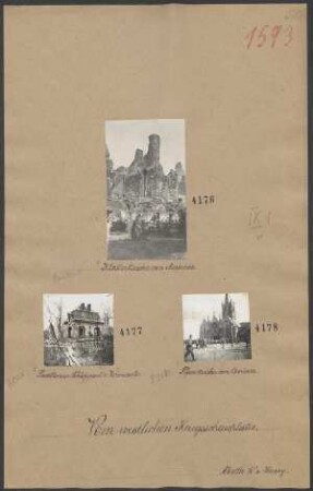 Klosterkirche von Messines