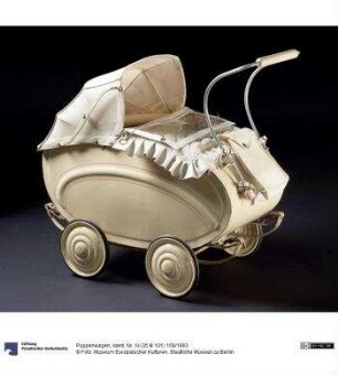 Puppenwagen