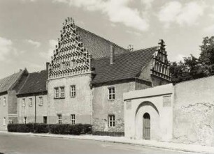 Ehemalige Propstei