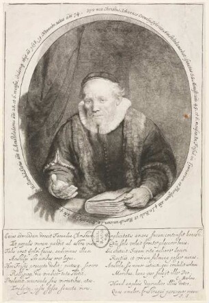 Jan Cornelis Sylvius