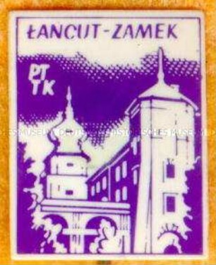 Lancut - Schloss
