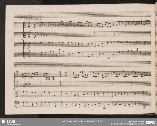 Moderato