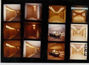 Raffles City Center - Westin Stamford - Westin Plaza, 1986