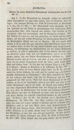 80-82 Zeitschriften
