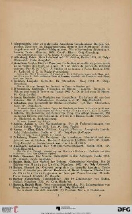 (Nr. 1-490)