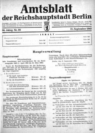 1943,38: Nr. 38, 21. September 1943
