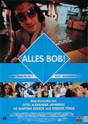 Alles Bob