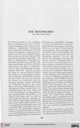 2: Die Buchkunst
