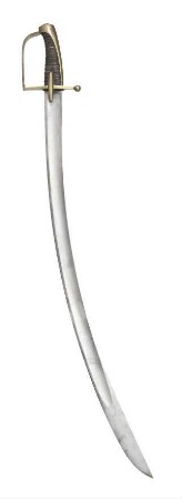 Husarensäbel, 1905.W.051