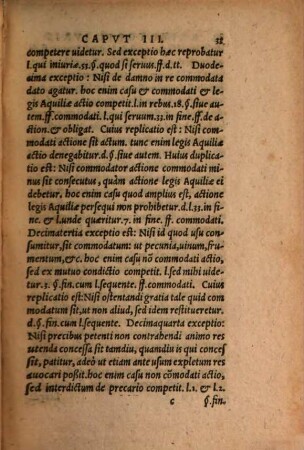 Nicolai Vigelii Repertorium iuris : item disputationes XX causarum, ex quibus maxima huius repertorii utilitas apparet