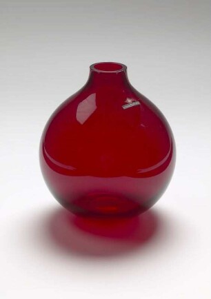 Vase, Modell-Nr. 1117