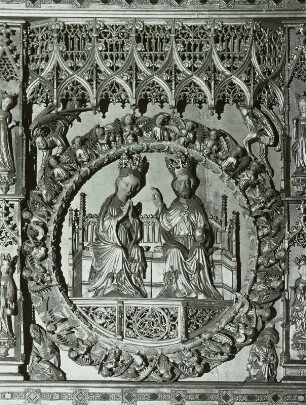 Hochaltar