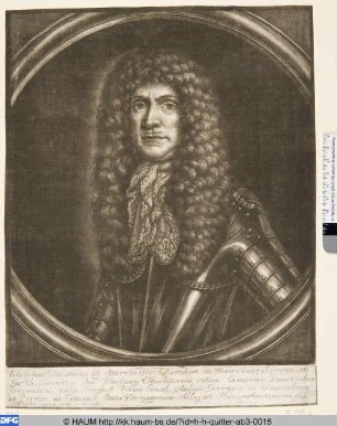Adolphus Winandus de Hochkirchen