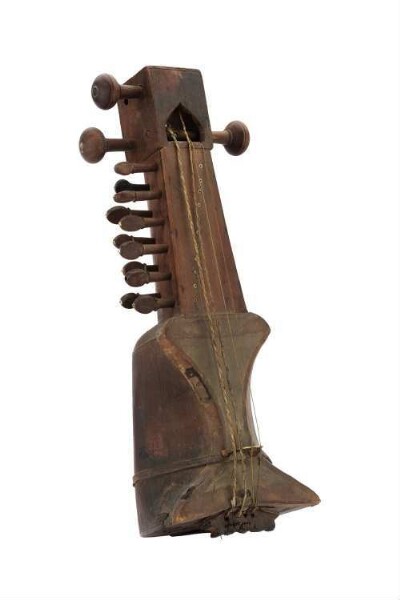 Instrument à cordes