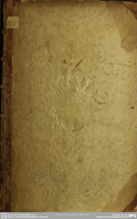 Reichs-Constitutions-Mässige Considerationes Zweyer Fürstlichen Mecklenburgischen Circular-Schreiben de dato Dantzig vom 17. Junii und 2. Septembr. 1724 Eines Teutschen Patrioten