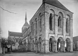 Abteikirche
