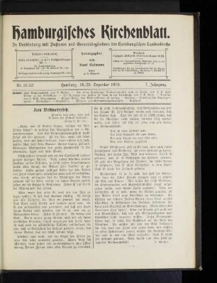 Zum Weihnachtsfest