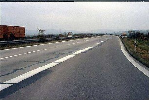 Einfahrt (in Richtung Nürnberg)