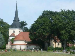 Groß Behnitz, Nauen, Dorfstraße 42