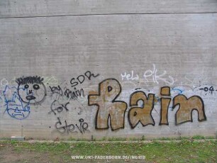 Rain