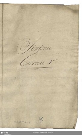 Cornu I.
