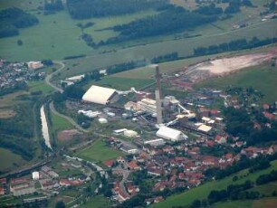 Unterbreizbach