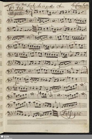 362. Aria: Sento che in petto / Seydelmann, F.