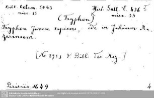 Historia Gallica C 0436.d