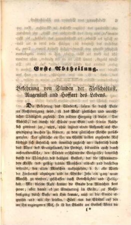 Katholisches Exempelbuch oder Die Lehre der Kirche in Beispielen : ein Handbuch für Prediger, Katecheten u. Religionslehrer ; zugl. e. christl. Haus- u. Familienbuch, [4]. Supplementbd. 2: Merkwürdige Bekehrungsgeschichten