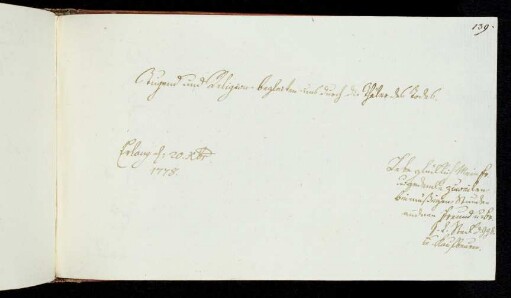 139r Steck, J.C.