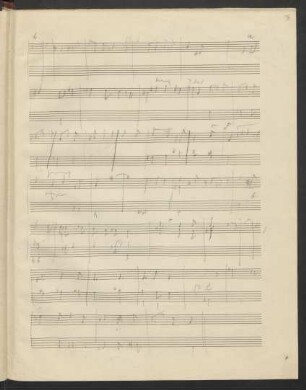 [Skizzen zu op. 97,4]