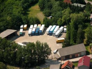 Witzleben bei Arnstadt