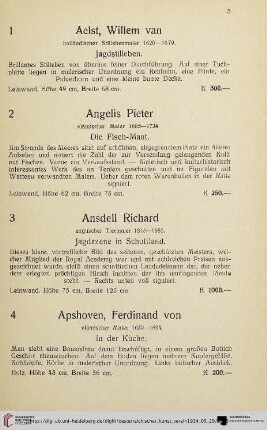 (Nr. 1-118)