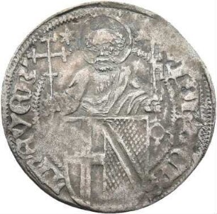 Trier: Johann II. von Baden