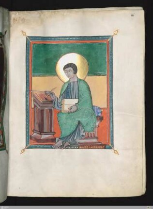 Evangelistenbild